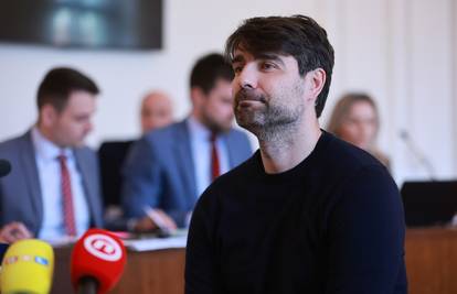 Ćorlukina mama svjedočila o transferu u City, Krznar potvrdio da je dobio 20.000 € 'na ruke'