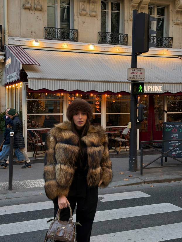 FOTO Voli štikle i bunde, ljubi veliku Dinamovu želju: 'Sve...'