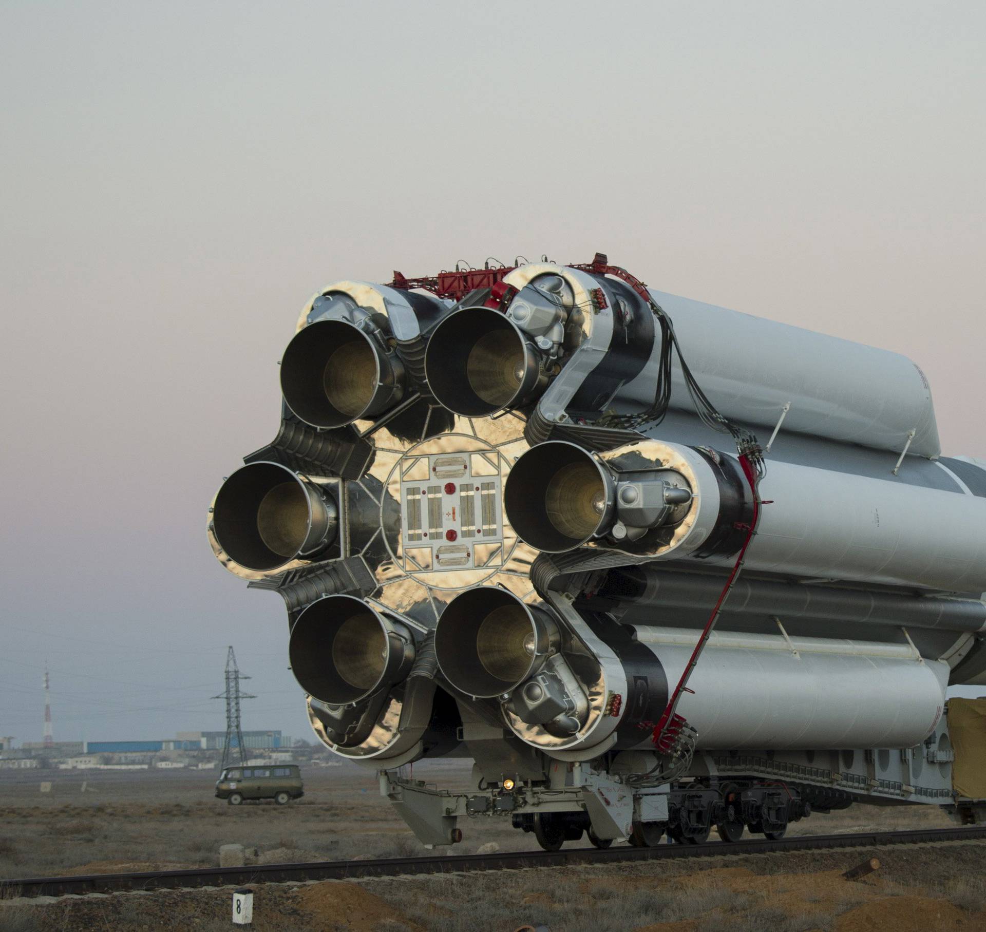 Nova raketa krenula na Mars u potragu za znakovima života