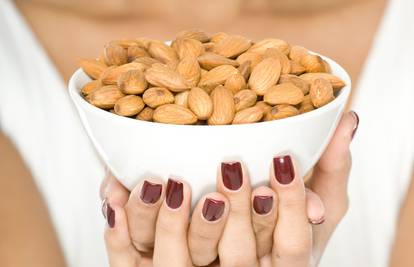 Šaka zdravlja i energije krije se u slatkim orašastim plodovima