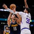 Novi triple-double Nikole Joki&cacute;a u pobjedi Denvera protiv Utaha!