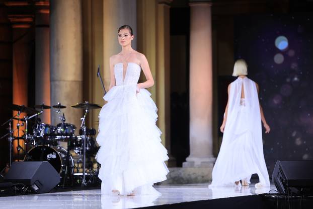 Zagreb: 90. Zlatna igla