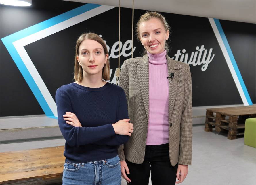 Startupovi i investicije u fokusu Zagreb Connecta