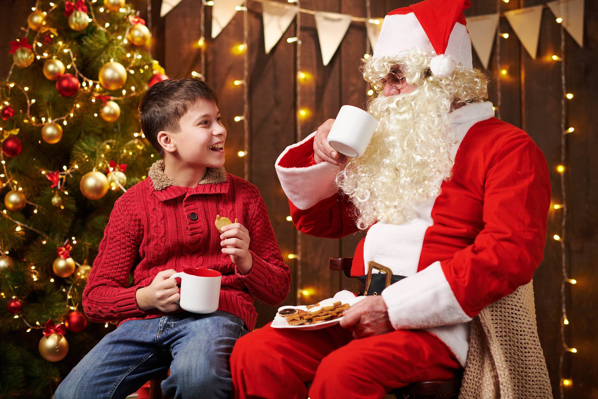 Božićna čarolija u MiniPolisu: Dječji advent počinje 1. prosinca!