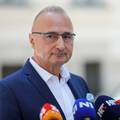 Gordan Grlić Radman je samo ministar koji ne služi državi nego Andreju Plenkoviću