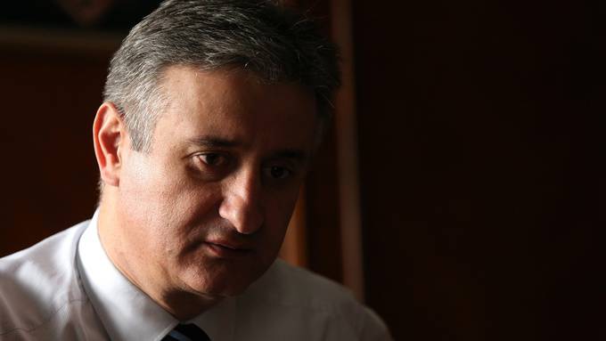 Karamarko se napokon oglasio, fanovi mu poručuju: 'Fališ nam'