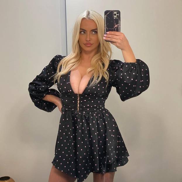 FOTO Lindsey zovu najljepšom Amerikankom:  Ima diplomu iz povijesti, ulaže u restorane...