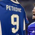 Petković opet promijenio broj, a Dinamo je dobio novu 'desetku'