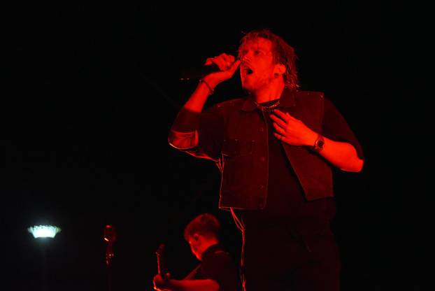 Pula: Buč Keisid, Joker Out i Baby Lasagna oduševili pulsku publiku