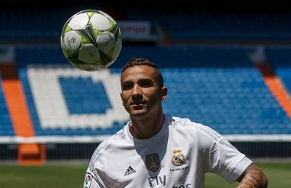 Real Madrid ga platio 32 mil. €, a on ne može niti tehnicirati...