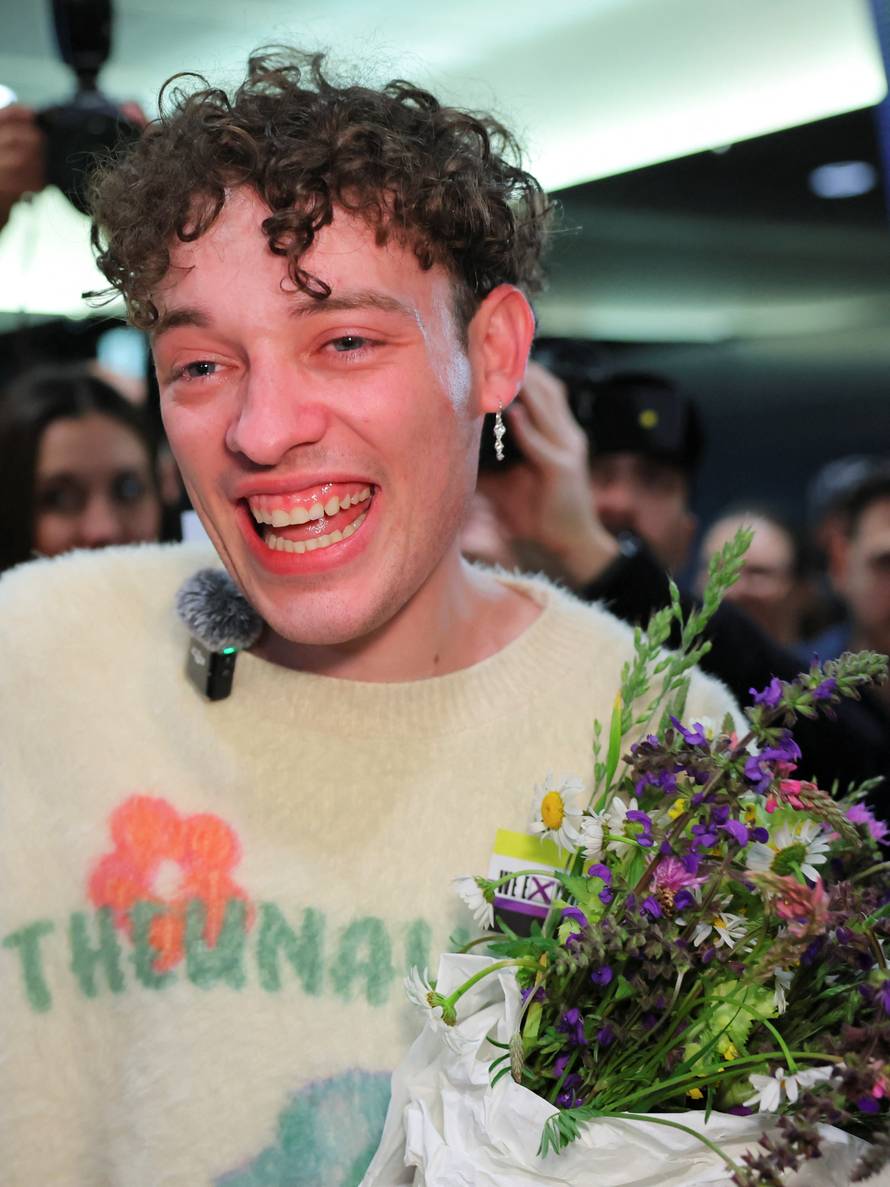 Švicarci baš i ne žele Eurosong u svojoj zemlji: Brojni su protiv, a  još nisu odredili niti lokaciju