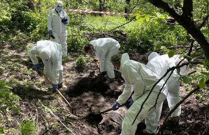 Rusi su svoje vojnike napustili i otišli: 'Tijela njihovih boraca još uvijek leže uokolo Kijeva...'