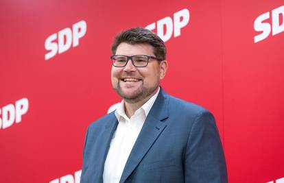 Grbin otvorio utrku za  novog šefa SDP-a pa oštro napao DP