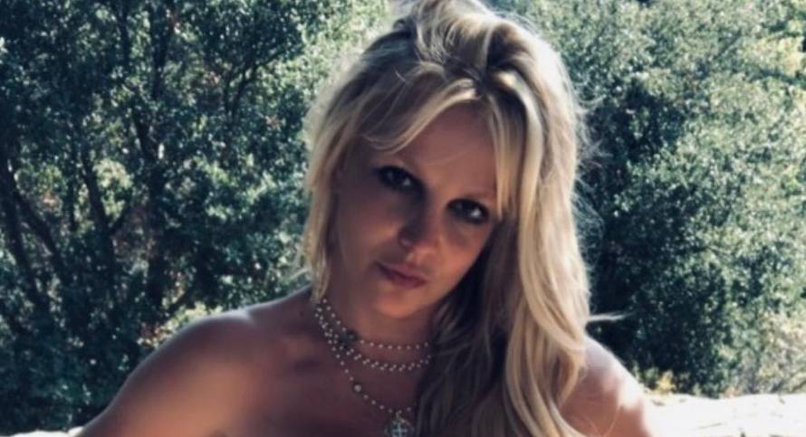 Spears objavila šokantan video nakon scene u restoranu, javio se i njezin suprug Sam Asghari