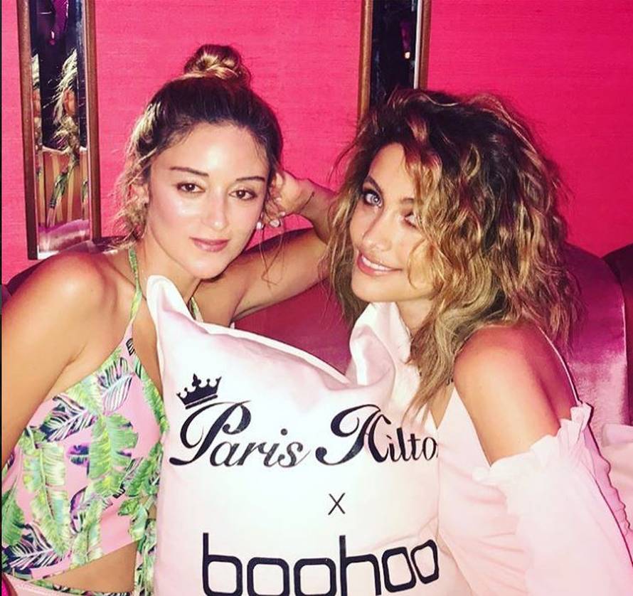 Kćer kralja popa prati manijak: Boji se jer joj prijeti puškom