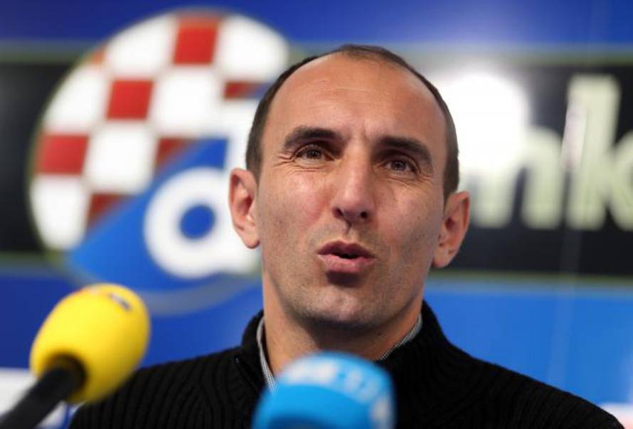 Jurica Galoić/Pixsell