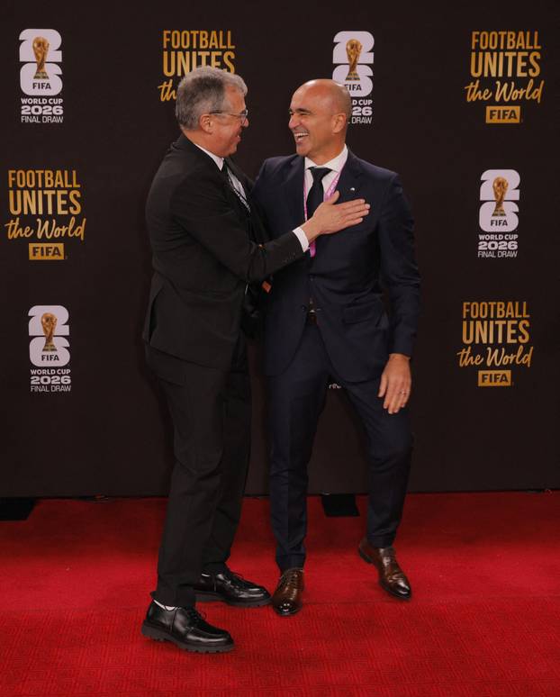 FIFA World Cup 2026 Draw