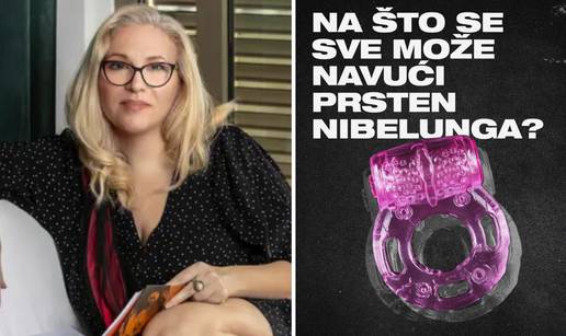 Prsten Nibelunga: Kako su žene postale rješenje, a muškarci misle da su bogovi?