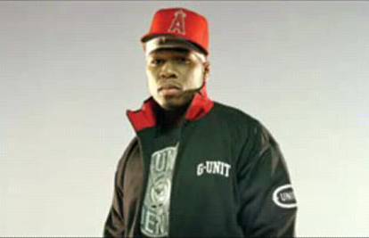 50 Cent želi izvesti Susan Boyle i snimiti duet s njom