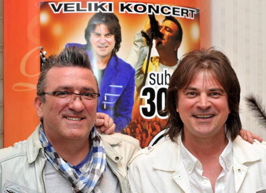 Marko Lukunić/PIXSELL