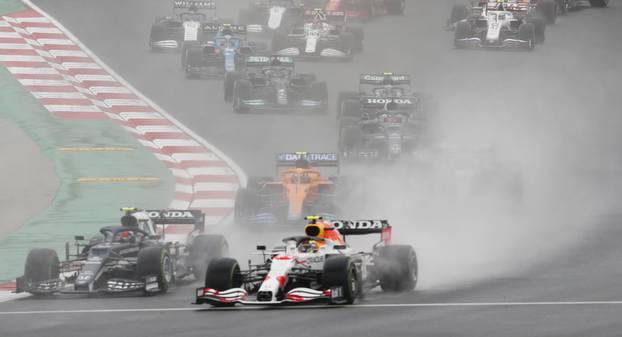 Turkish Grand Prix