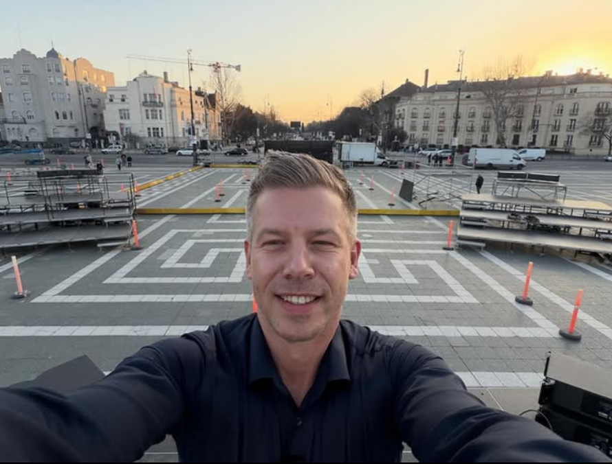 Magyar na državnom radiju: Širili ste laži  i propagandu, sad ćete odgovarati. Ukidamo vas