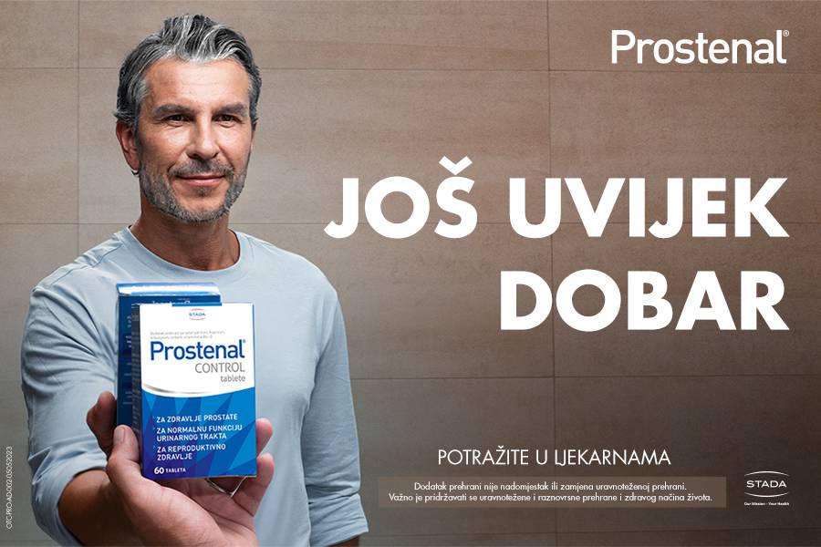 Što trebate znati prije pregleda prostate?