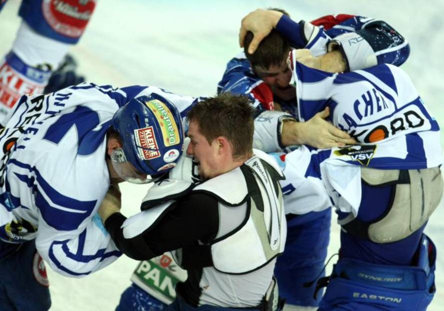 Sanjin Strulić/Pixsell