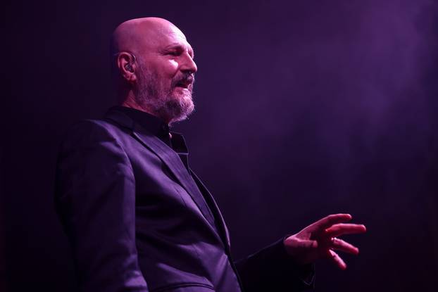 Zagreb: Koncert Urban&4 u Tvornici kulture