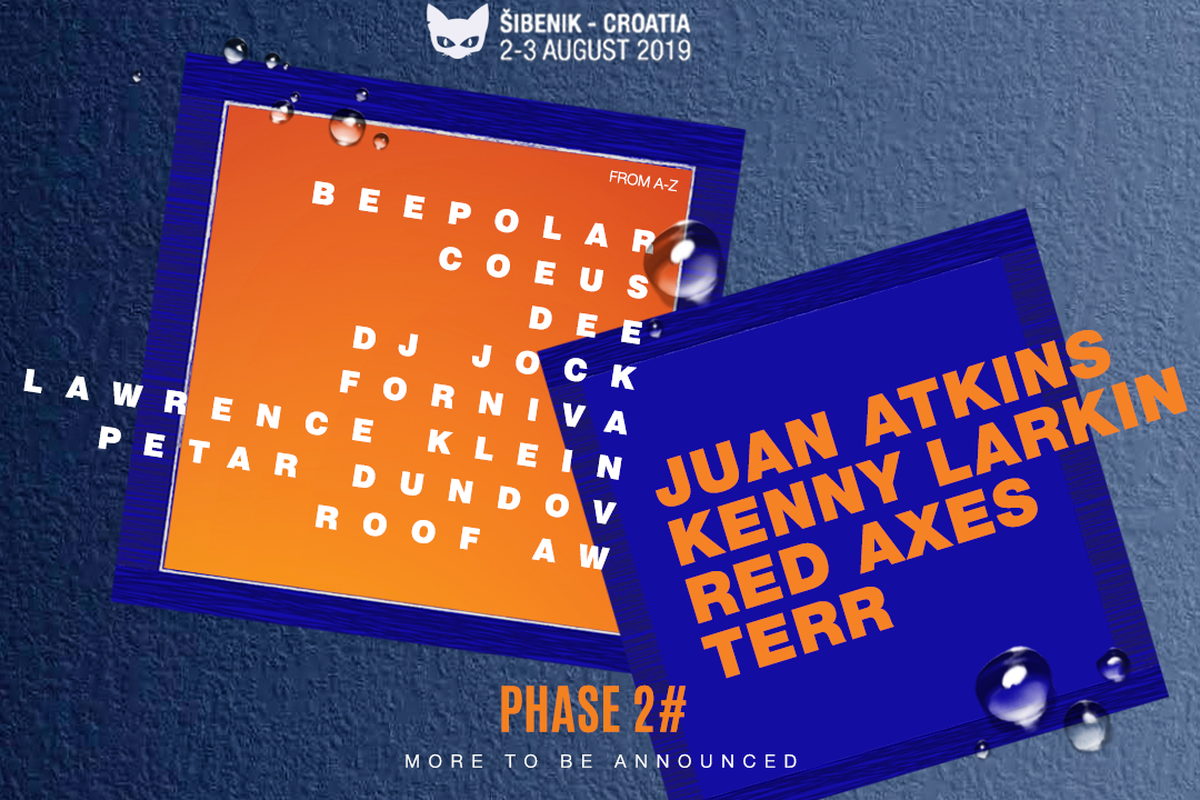 Objavljen drugi val izvođača koji stižu na Nox festival