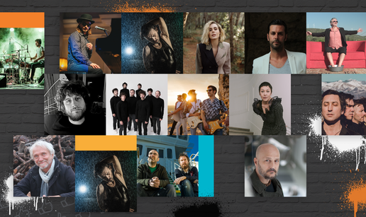 Glasaj za izvo&dstrok;a&ccaron;a godine i osvoji fantasti&ccaron;ne nagrade!