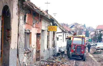 87 dana opsade: Dnevno je na Vukovar padalo 8000 projektila