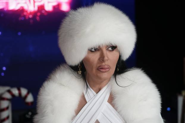 Beograd: Electra Elite snimila je novogodišnji program za svoj kanal