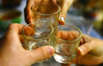 Opijanje u studentskim danima utječe na kasnije pamćenje