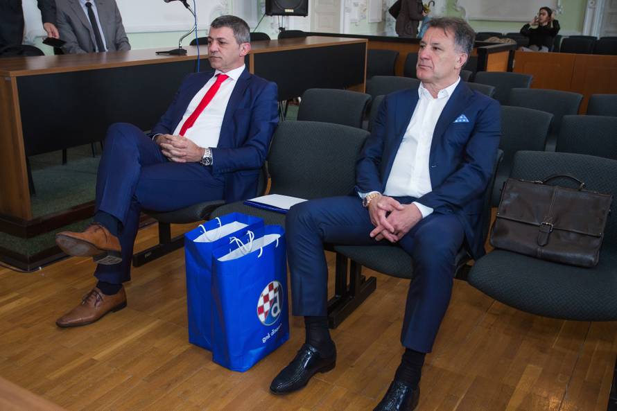 HNK Cibalia - GNK Dinamo