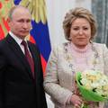Putinova saveznica Vale Čaša, poznata saunska zabavljačica, prijeti Europi: Izgubit ćete više!