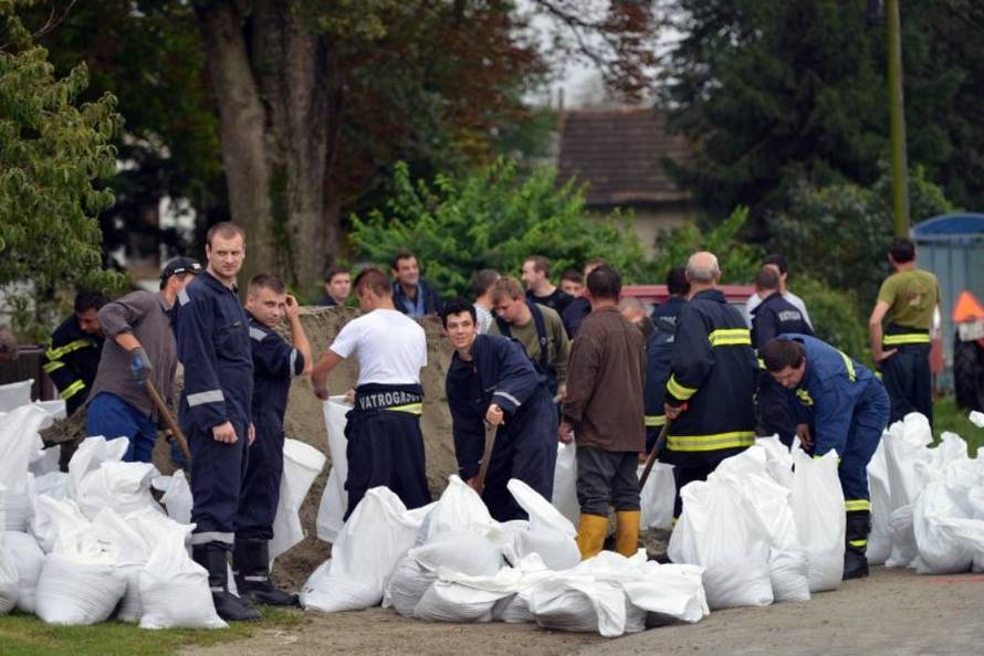 Marko Jurinec/Pixsell