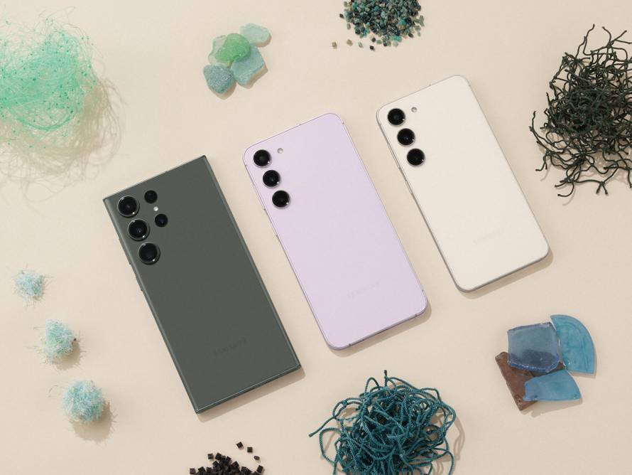 VIDEO Isprobali smo Samsung Galaxy S23 u San Franciscu. Ovo su najveće novosti koje donosi