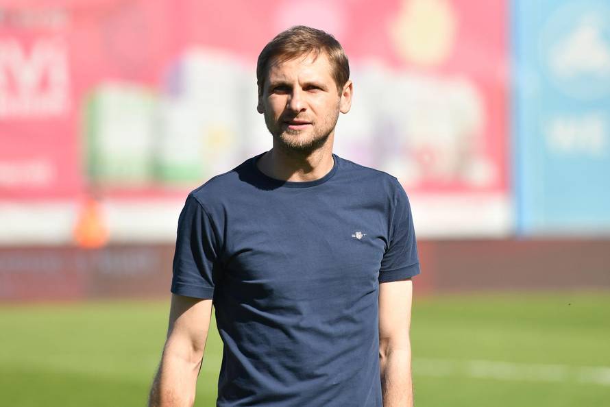 Koprivnica: Slaven Belupo i Vukovar 1991 u 32. kolu Prve HNL