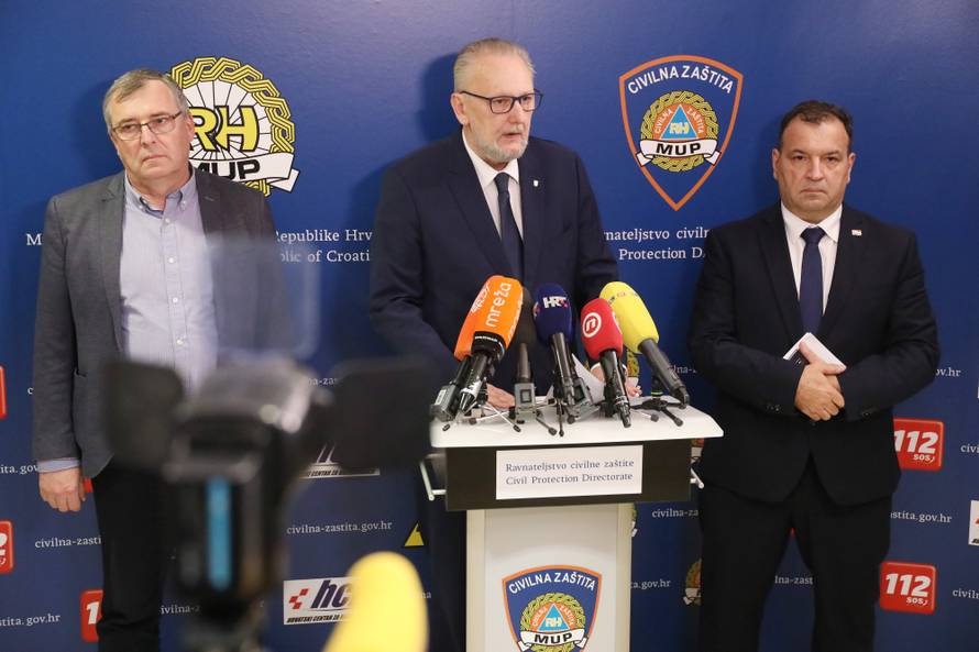 U Hrvatskoj testirane 144 osobe na koronu, 68 u izolaciji