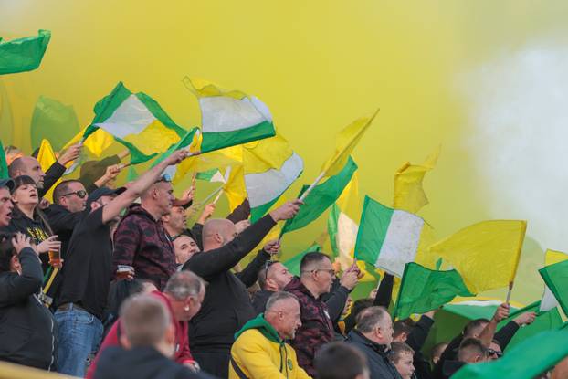 Istra 1961 i Dinamo sastali se u 13. kolu SuperSport HNL-a