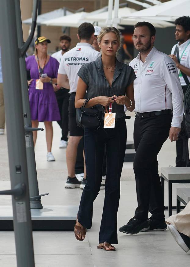 Formula 1 Qatar Airways Qatar Grand Prix 2023