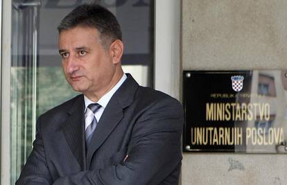 Ministar Karamarko: Nisam u sukobu sa premijerkom Kosor