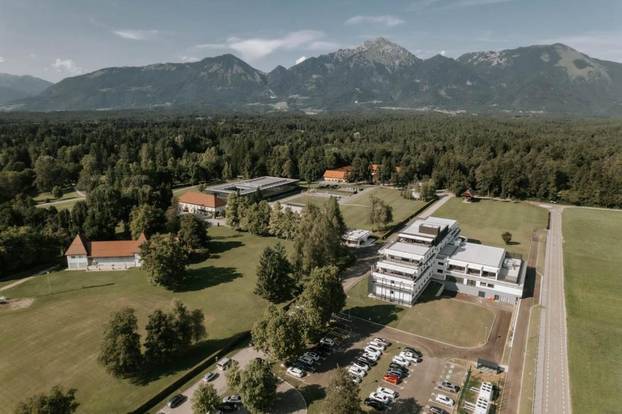 FOTO Dinamo u kampu od 9 mil. eura: Tu su odsjeli i papa i Tito, reflektora nema zbog insekata!