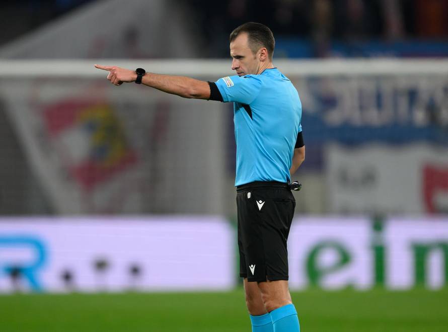 RB Leipzig - Real Madrid