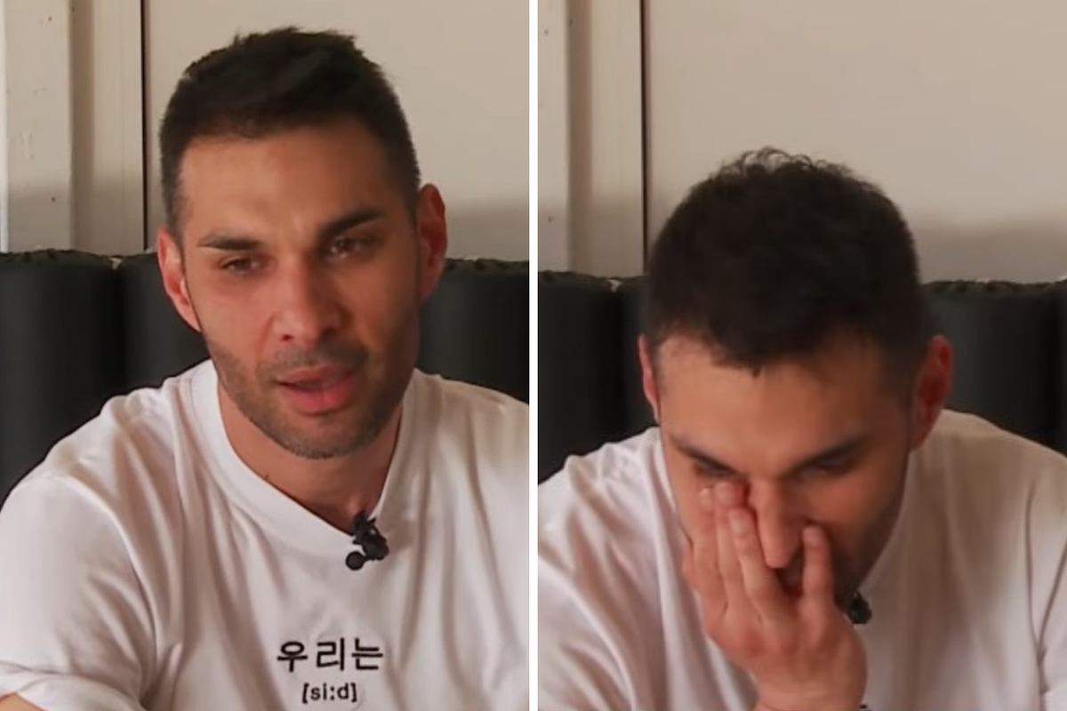 Splitski plesač bio je klinički mrtav: 'Nazvali su moju mamu i rekli joj da sam poginuo...'