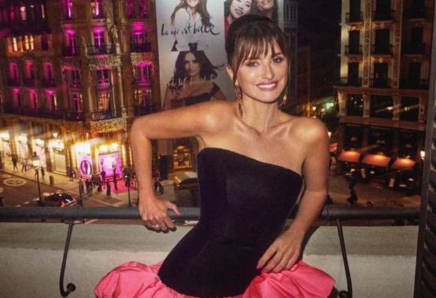 FOTO Evo kako se mijenjala Penelope Cruz: Sada je skratila svoju zavodljivu dugu kosu...