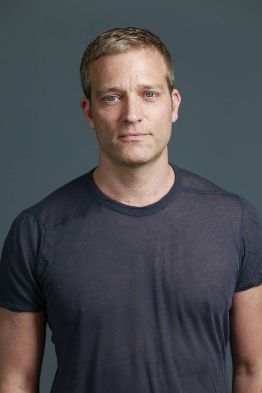 Ben Klock 2017 by Joachim Gern