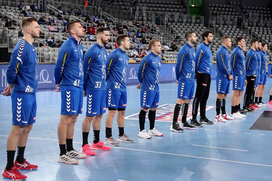 Zagreb: PPD Zagreb i Celje Pivovarna Laško susreli se u 5. kolu Lige prvaka