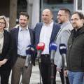 SDP i Možemo dogovorili koaliciju za izbore u Osijeku: 'Stiže val promjena u Slavoniju'